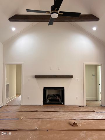 12885 Mallard Rock Drive, Zebulon, NC 27597