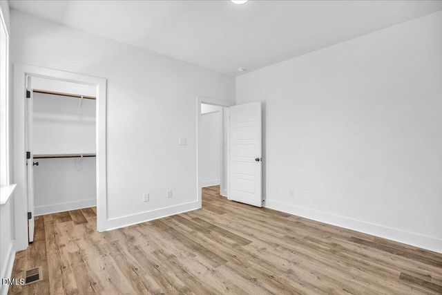 12885 Mallard Rock Drive, Zebulon, NC 27597