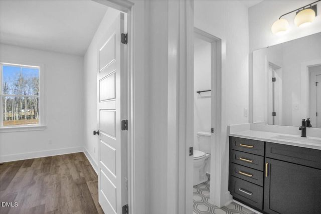 12885 Mallard Rock Drive, Zebulon, NC 27597