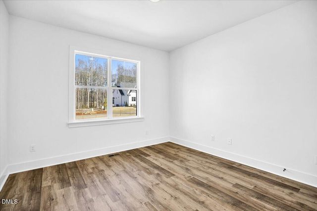 12885 Mallard Rock Drive, Zebulon, NC 27597