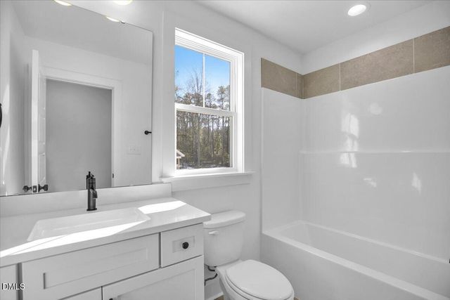 12885 Mallard Rock Drive, Zebulon, NC 27597