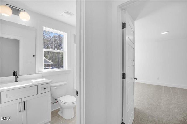 12885 Mallard Rock Drive, Zebulon, NC 27597