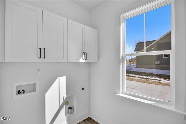 12885 Mallard Rock Drive, Zebulon, NC 27597