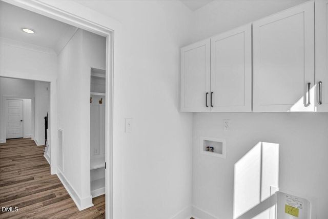 12885 Mallard Rock Drive, Zebulon, NC 27597