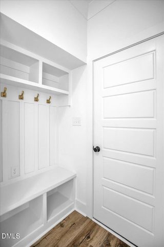 12885 Mallard Rock Drive, Zebulon, NC 27597