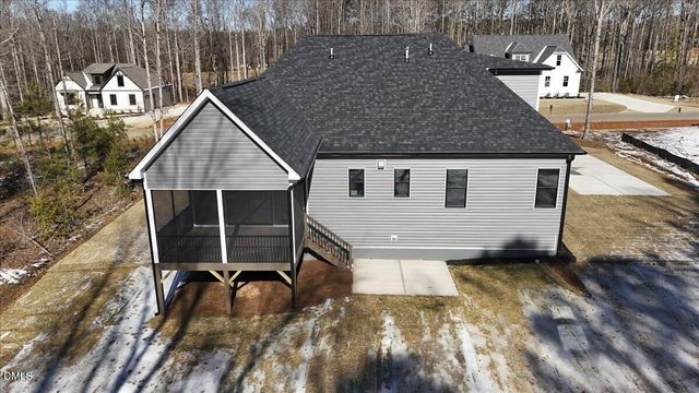 12885 Mallard Rock Drive, Zebulon, NC 27597