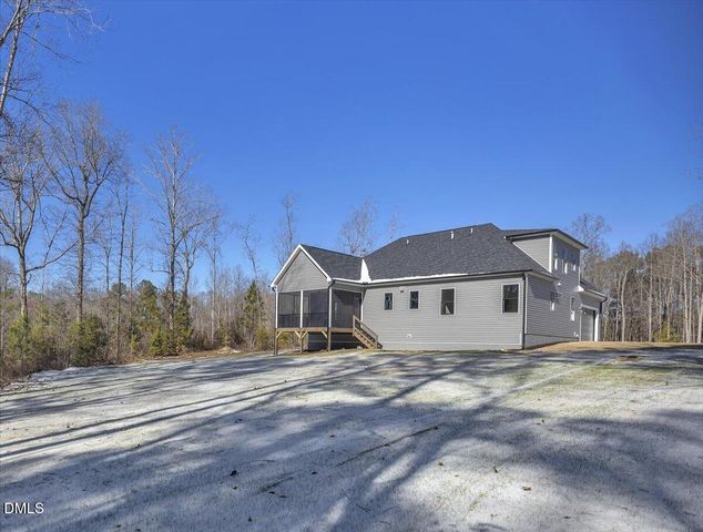 12885 Mallard Rock Drive, Zebulon, NC 27597