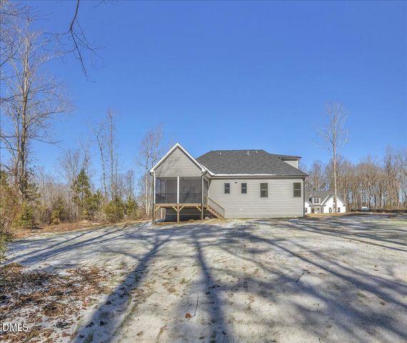 12885 Mallard Rock Drive, Zebulon, NC 27597