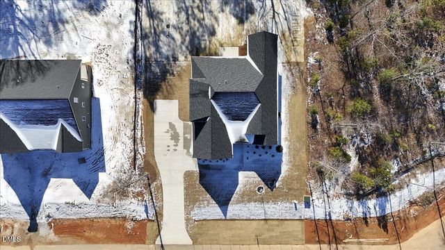 12885 Mallard Rock Drive, Zebulon, NC 27597