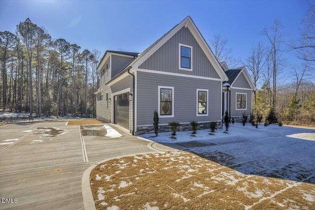 12885 Mallard Rock Drive, Zebulon, NC 27597