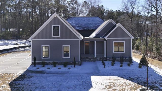 12885 Mallard Rock Drive, Zebulon, NC 27597