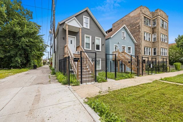 1615 S Komensky Avenue, Chicago, IL 60623