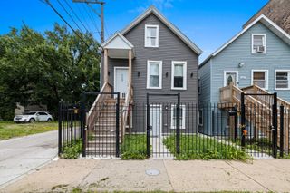 1615 S Komensky Avenue, Chicago, IL 60623
