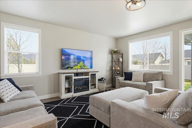 5898 W Bracken Ct, Eagle, ID 83616