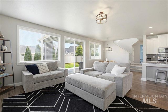 5898 W Bracken Ct, Eagle, ID 83616