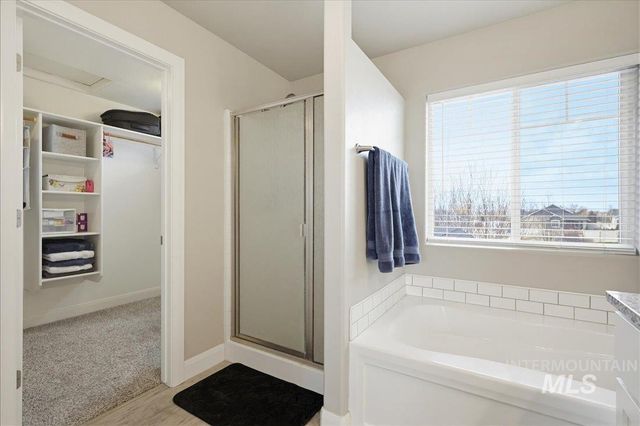 5898 W Bracken Ct, Eagle, ID 83616