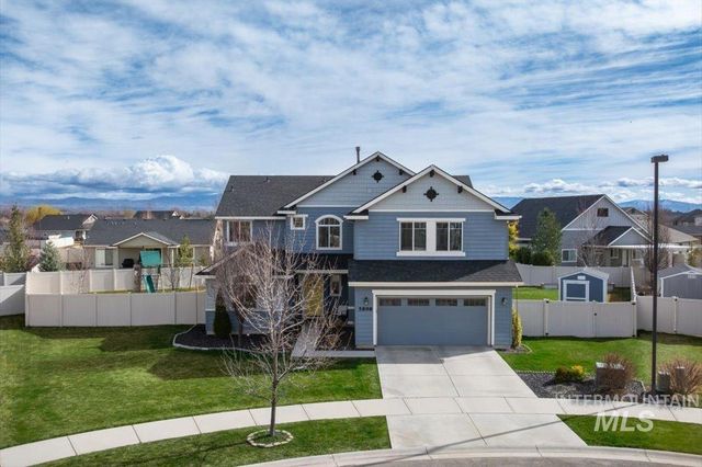 5898 W Bracken Ct, Eagle, ID 83616