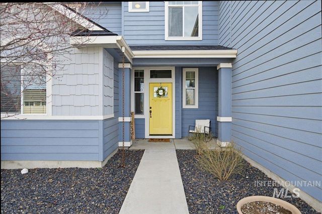 5898 W Bracken Ct, Eagle, ID 83616