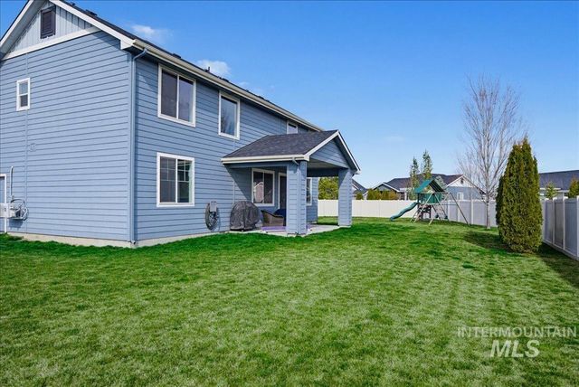 5898 W Bracken Ct, Eagle, ID 83616