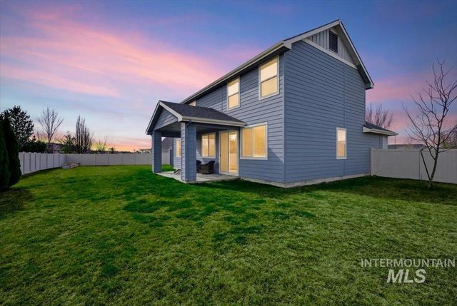 5898 W Bracken Ct, Eagle, ID 83616