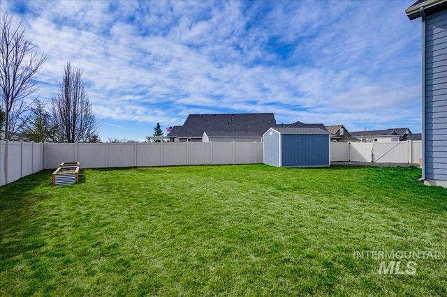 5898 W Bracken Ct, Eagle, ID 83616