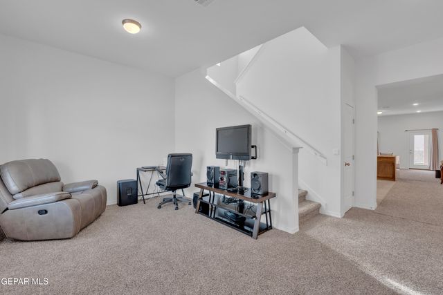 14360 STEVE JOYCE Parkway, El Paso, TX 79928