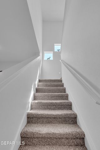 14360 STEVE JOYCE Parkway, El Paso, TX 79928