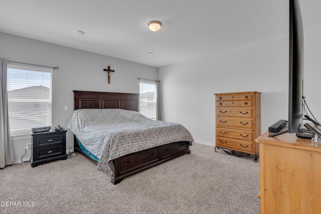 14360 STEVE JOYCE Parkway, El Paso, TX 79928