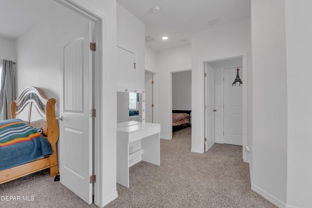 14360 STEVE JOYCE Parkway, El Paso, TX 79928