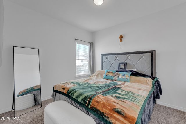 14360 STEVE JOYCE Parkway, El Paso, TX 79928