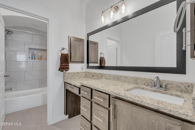 14360 STEVE JOYCE Parkway, El Paso, TX 79928