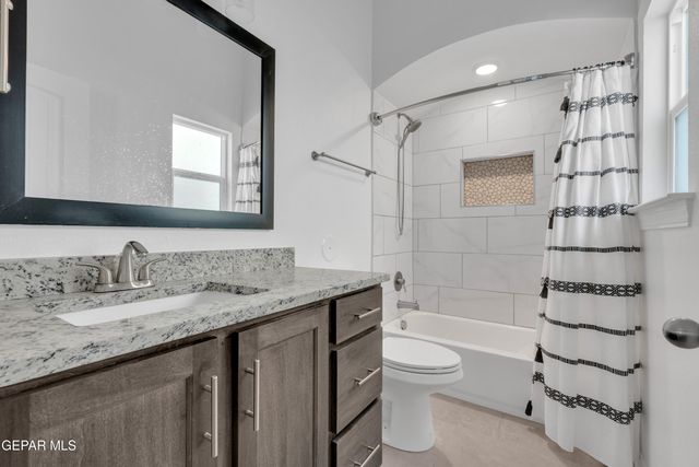 14360 STEVE JOYCE Parkway, El Paso, TX 79928