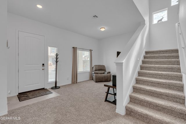 14360 STEVE JOYCE Parkway, El Paso, TX 79928