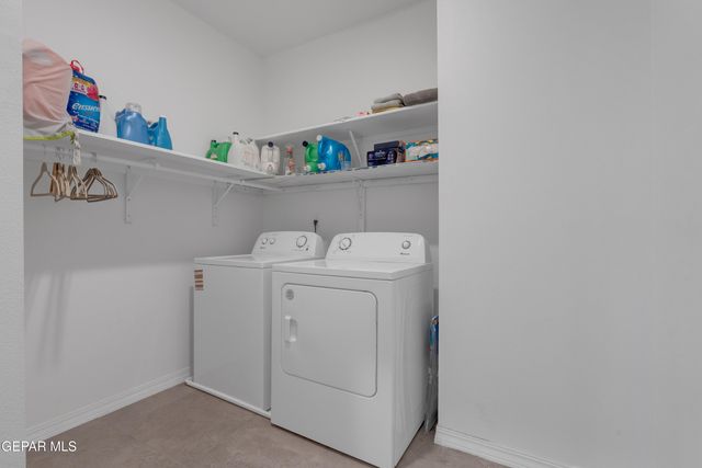 14360 STEVE JOYCE Parkway, El Paso, TX 79928