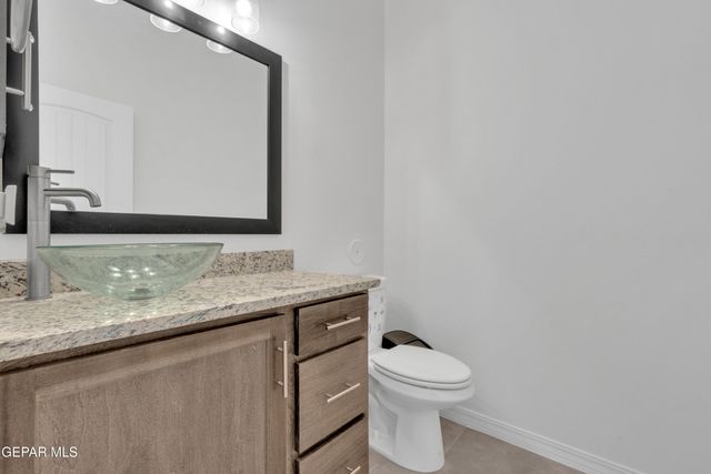 14360 STEVE JOYCE Parkway, El Paso, TX 79928