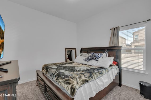 14360 STEVE JOYCE Parkway, El Paso, TX 79928