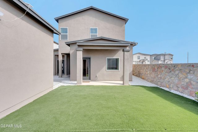 14360 STEVE JOYCE Parkway, El Paso, TX 79928