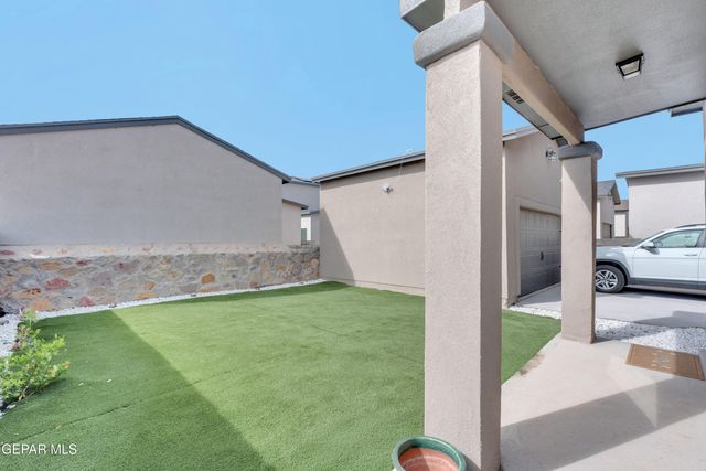 14360 STEVE JOYCE Parkway, El Paso, TX 79928