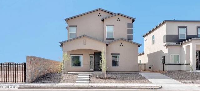 14360 STEVE JOYCE Parkway, El Paso, TX 79928