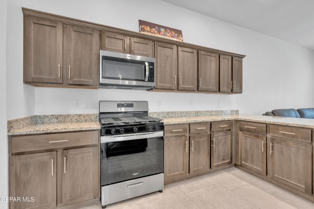 14360 STEVE JOYCE Parkway, El Paso, TX 79928