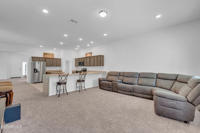 14360 STEVE JOYCE Parkway, El Paso, TX 79928