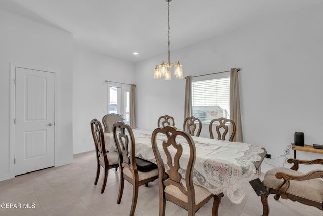 14360 STEVE JOYCE Parkway, El Paso, TX 79928