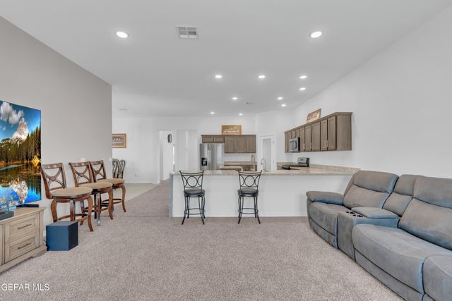 14360 STEVE JOYCE Parkway, El Paso, TX 79928