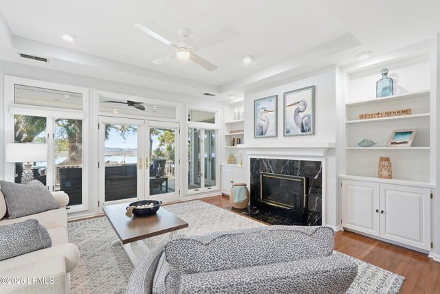 4 Broomfield Lane, Beaufort, SC 29907