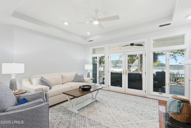 4 Broomfield Lane, Beaufort, SC 29907