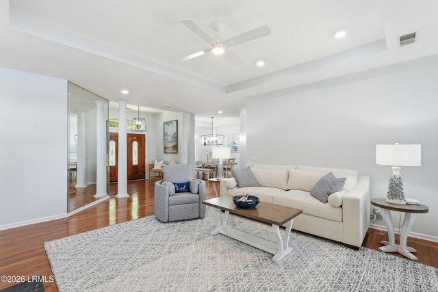 4 Broomfield Lane, Beaufort, SC 29907
