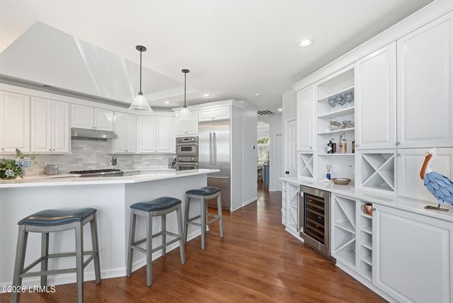 4 Broomfield Lane, Beaufort, SC 29907