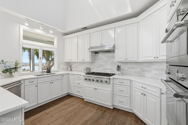 4 Broomfield Lane, Beaufort, SC 29907