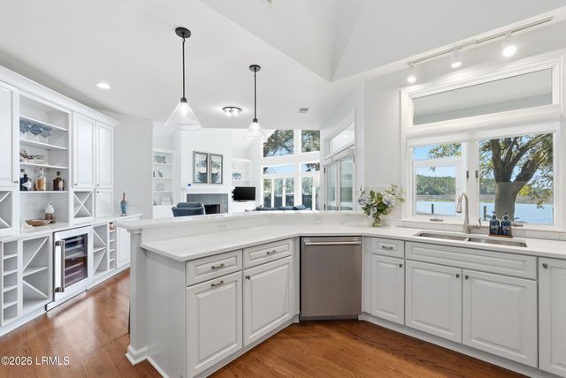 4 Broomfield Lane, Beaufort, SC 29907