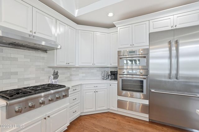 4 Broomfield Lane, Beaufort, SC 29907